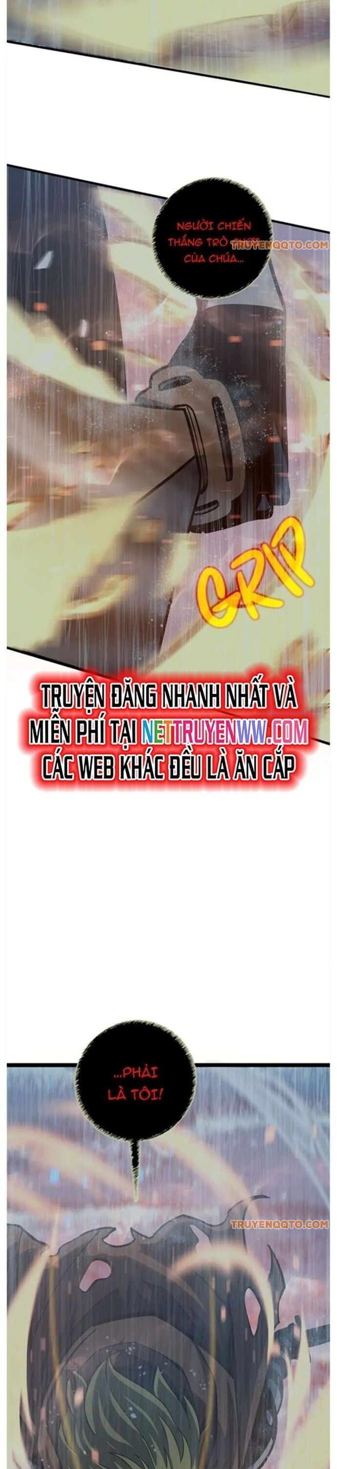 Trò Chơi Của Thần Chapter 61 - 22