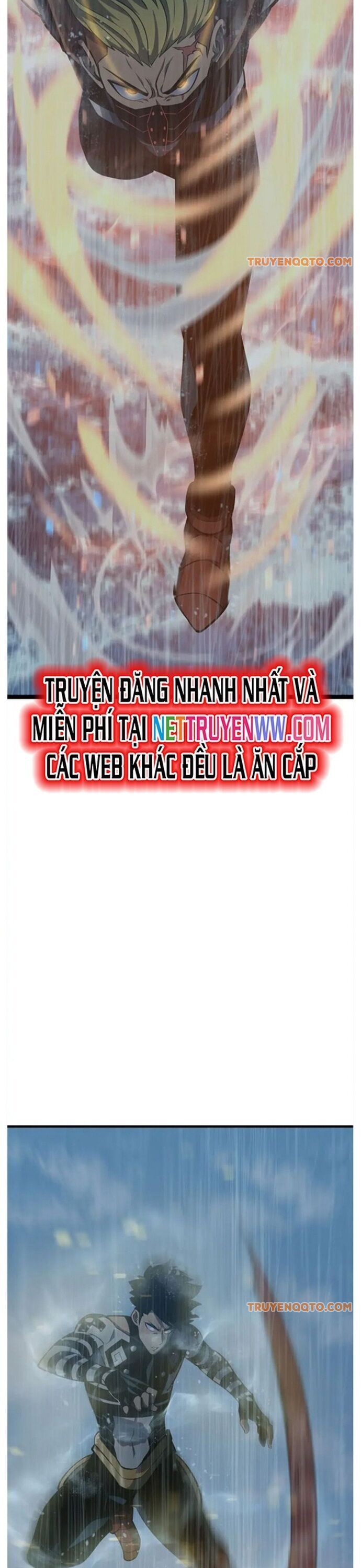 Trò Chơi Của Thần Chapter 61 - 23