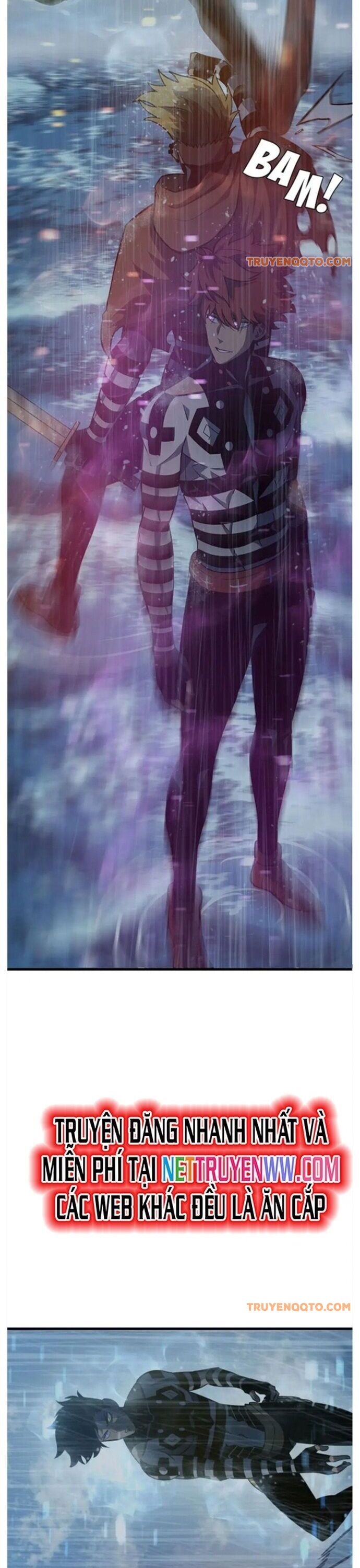 Trò Chơi Của Thần Chapter 61 - 24