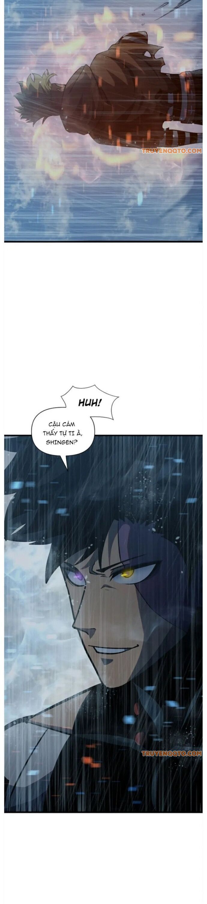 Trò Chơi Của Thần Chapter 61 - 25