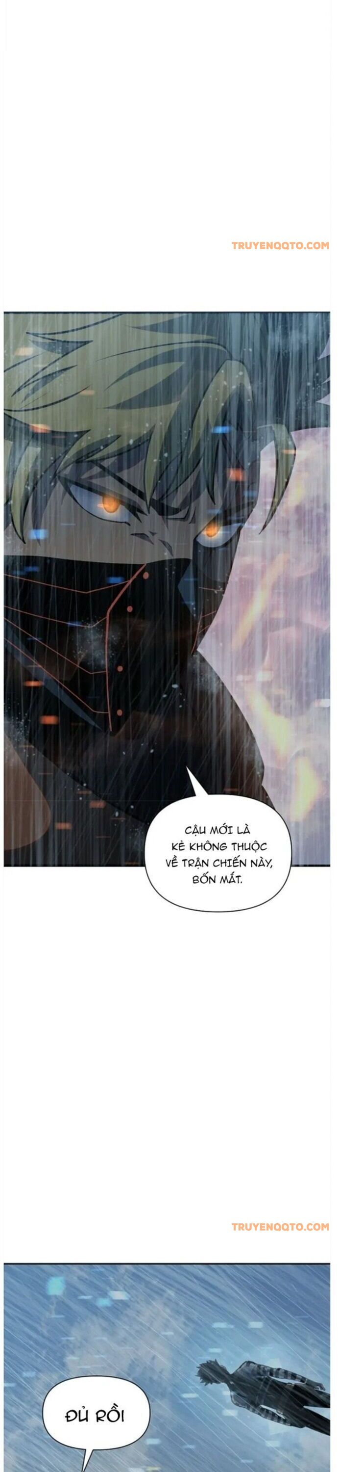 Trò Chơi Của Thần Chapter 61 - 26