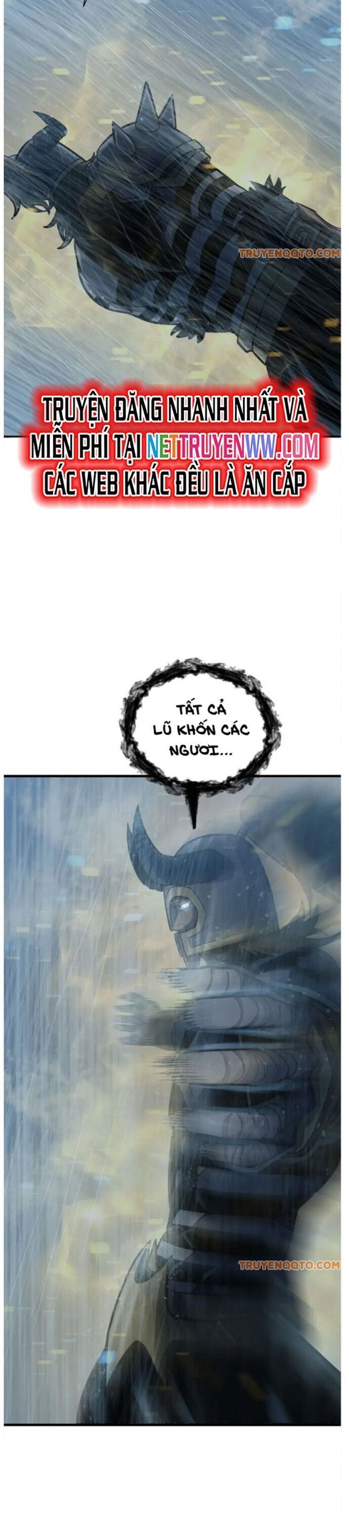 Trò Chơi Của Thần Chapter 61 - 27