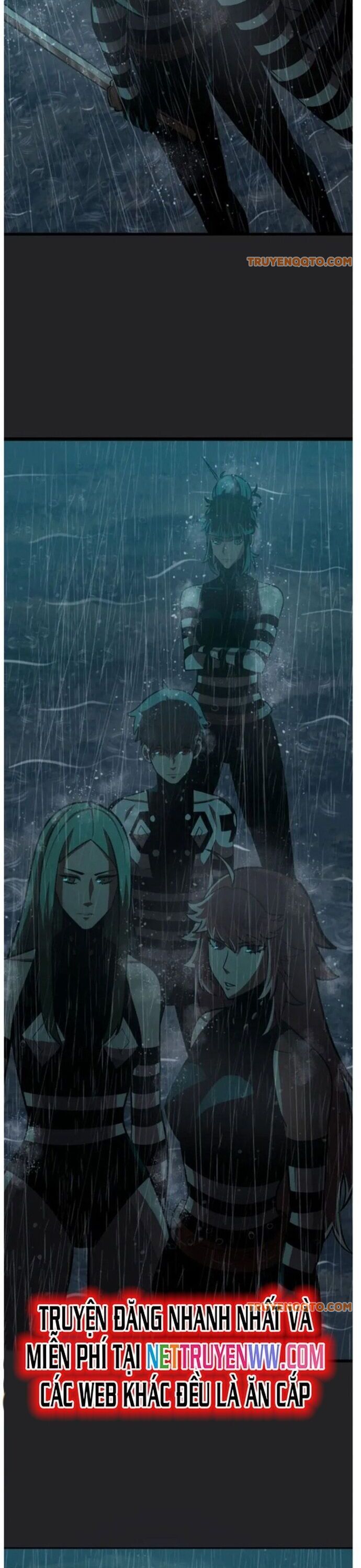 Trò Chơi Của Thần Chapter 61 - 30