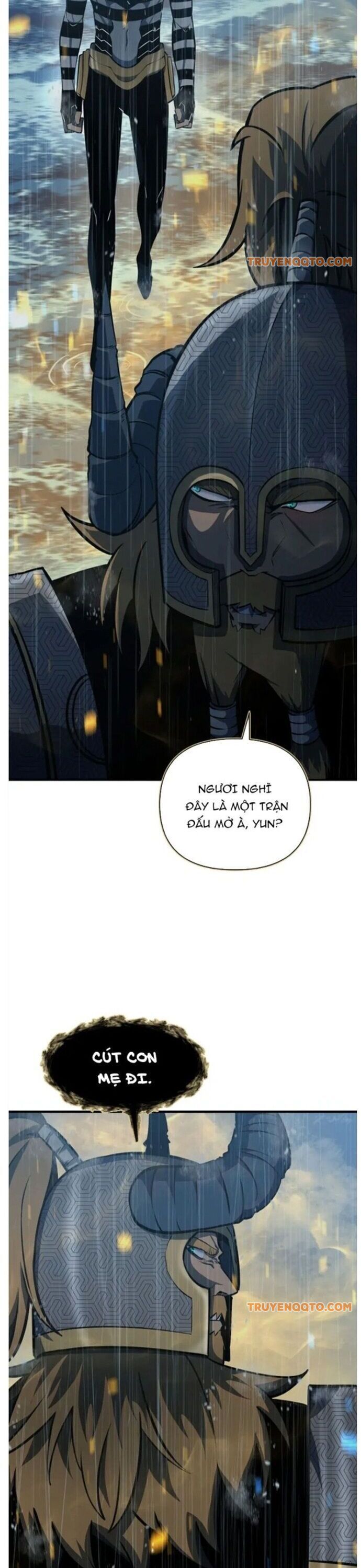 Trò Chơi Của Thần Chapter 61 - 4