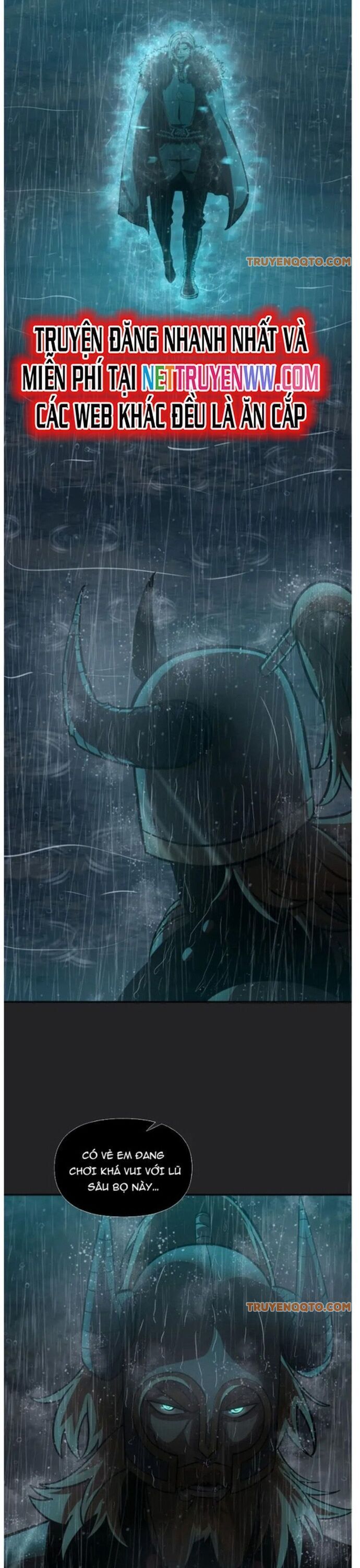 Trò Chơi Của Thần Chapter 61 - 31