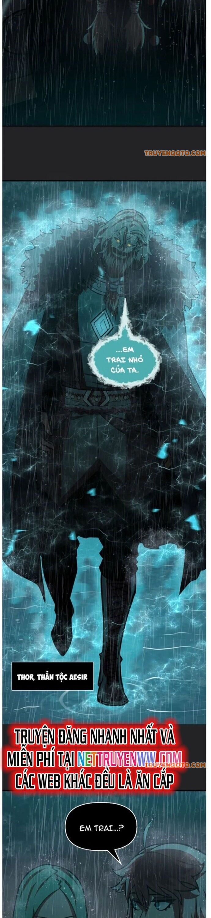 Trò Chơi Của Thần Chapter 61 - 32