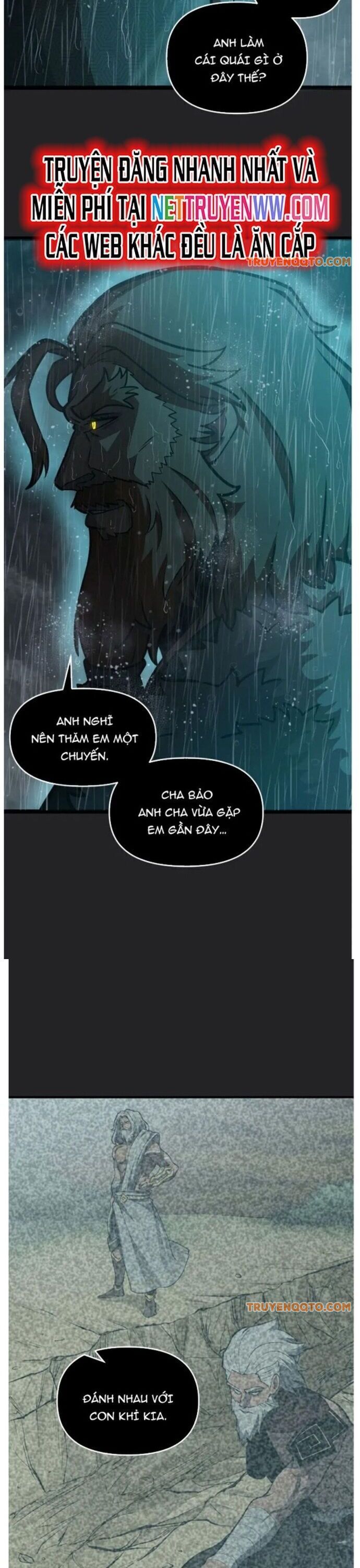 Trò Chơi Của Thần Chapter 61 - 34