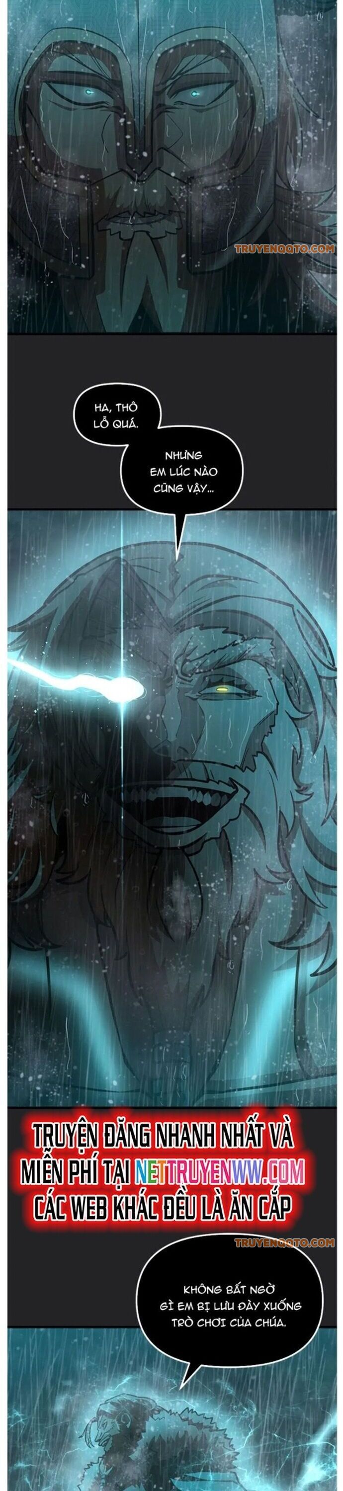 Trò Chơi Của Thần Chapter 61 - 36