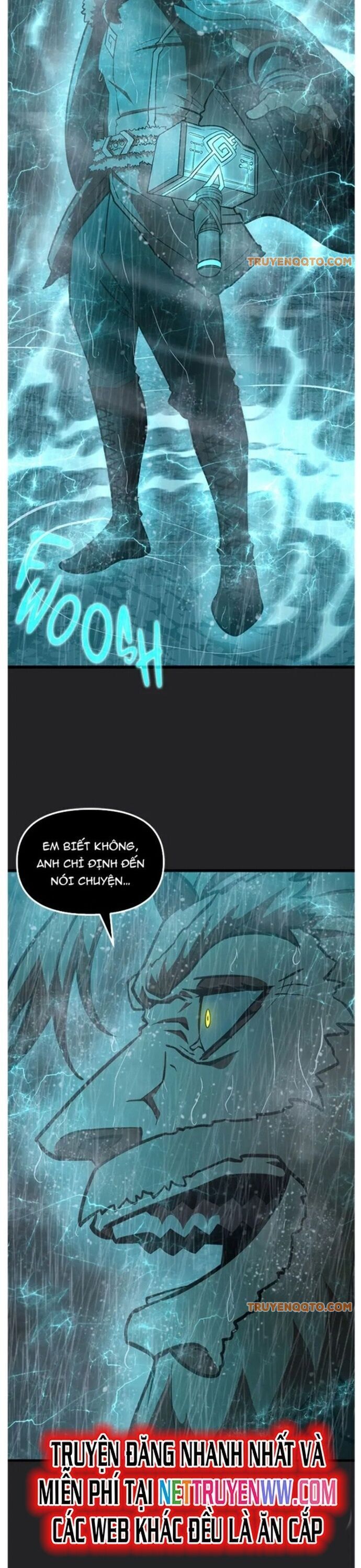 Trò Chơi Của Thần Chapter 61 - 37