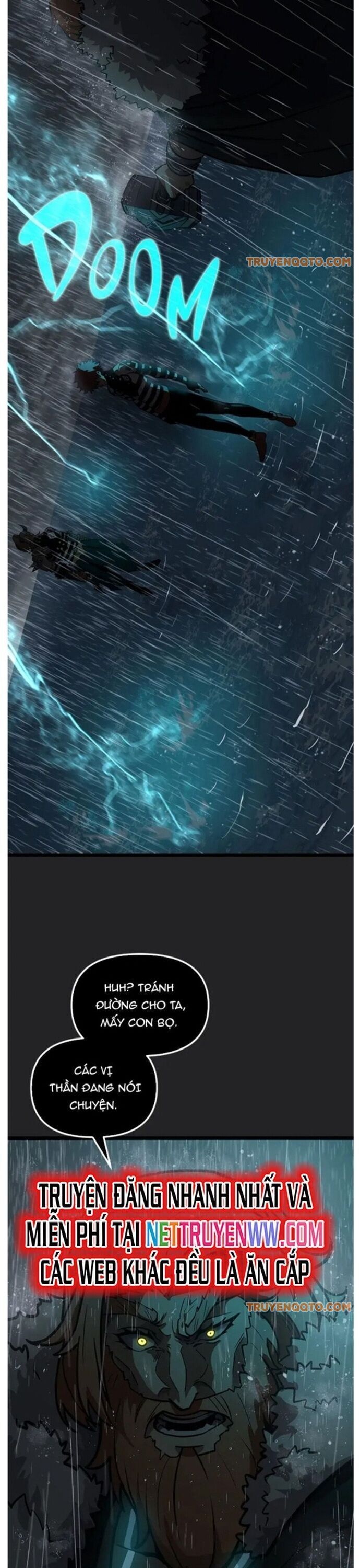 Trò Chơi Của Thần Chapter 61 - 39