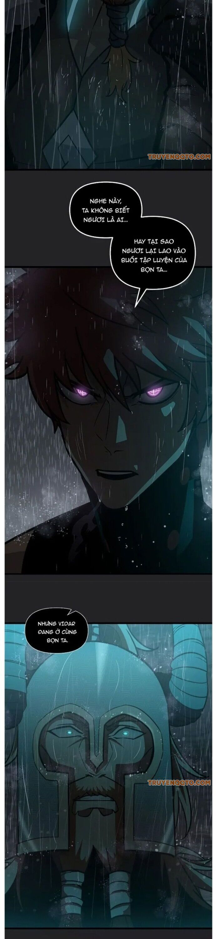 Trò Chơi Của Thần Chapter 61 - 40