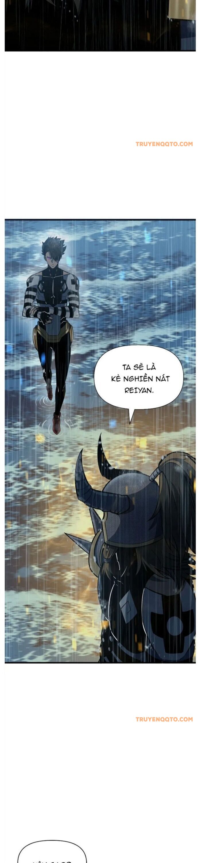 Trò Chơi Của Thần Chapter 61 - 5