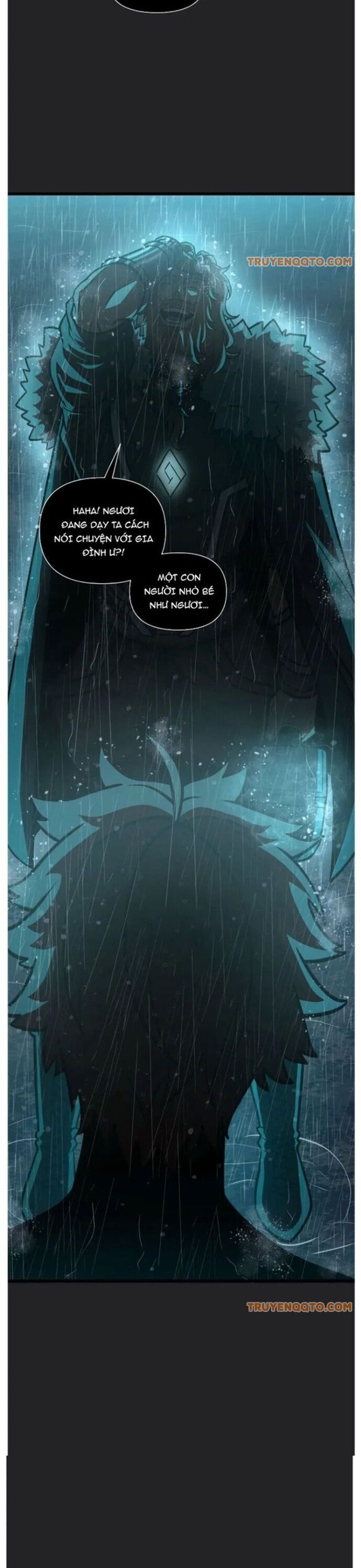 Trò Chơi Của Thần Chapter 61 - 42