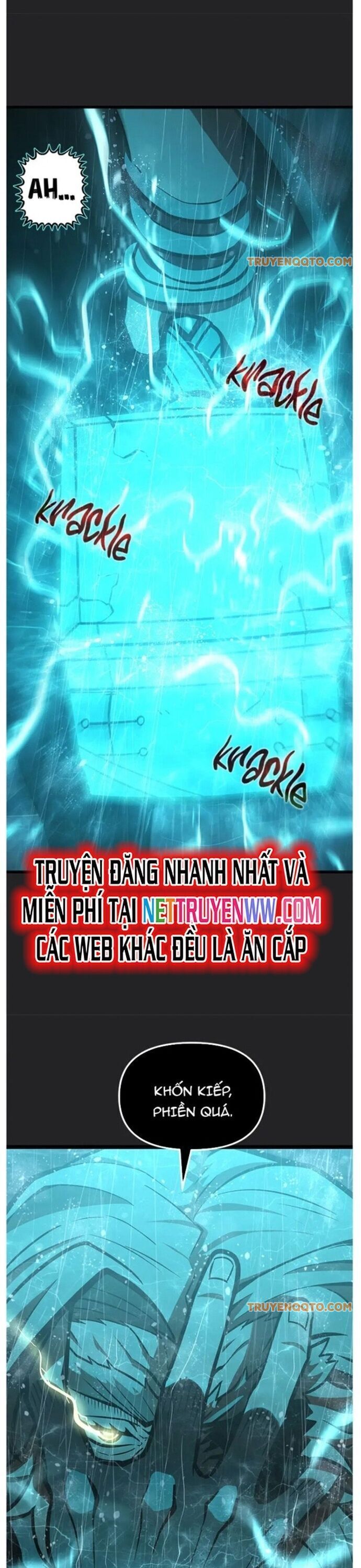 Trò Chơi Của Thần Chapter 61 - 43