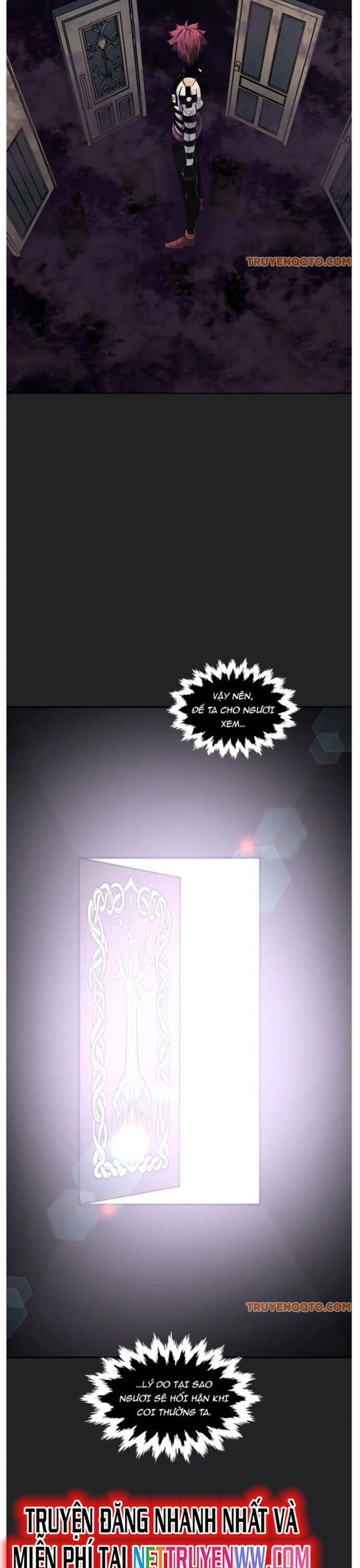 Trò Chơi Của Thần Chapter 61 - 47