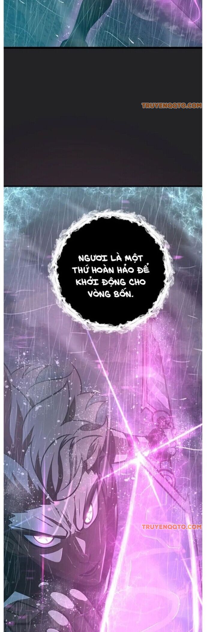 Trò Chơi Của Thần Chapter 61 - 50