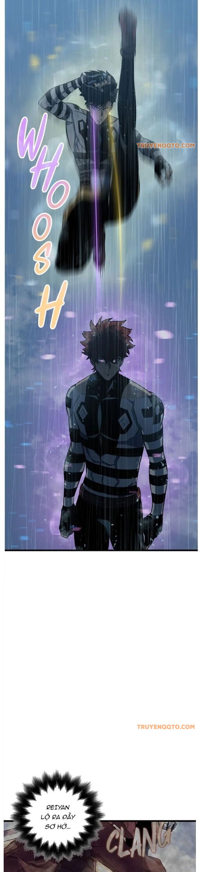 Trò Chơi Của Thần Chapter 61 - 9