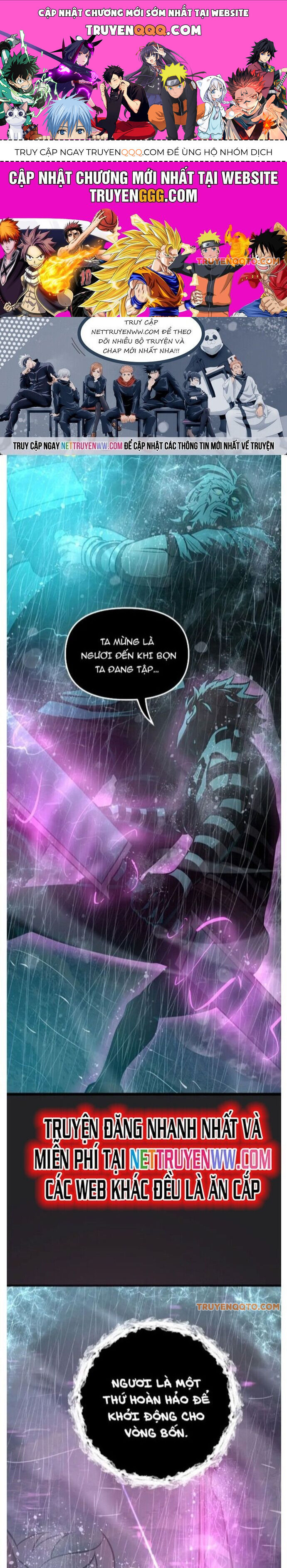 Trò Chơi Của Thần Chapter 62 - 1