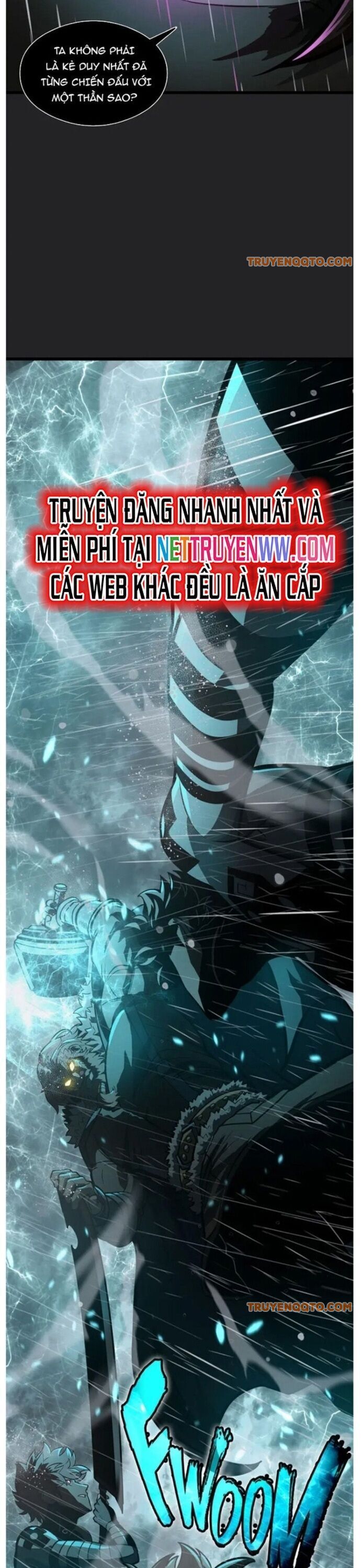 Trò Chơi Của Thần Chapter 62 - 11