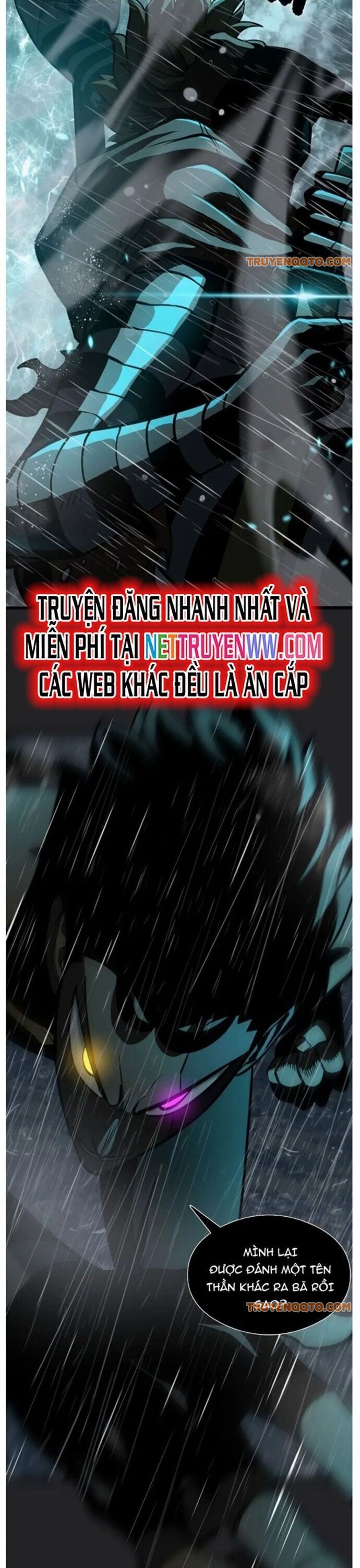 Trò Chơi Của Thần Chapter 62 - 12