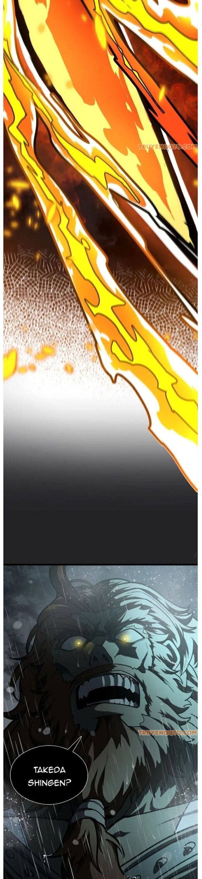 Trò Chơi Của Thần Chapter 62 - 15