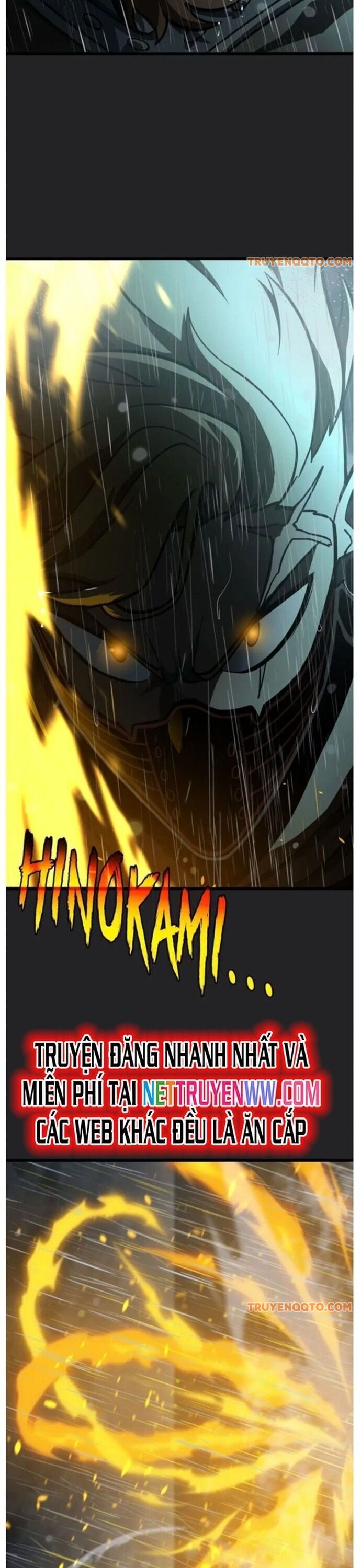 Trò Chơi Của Thần Chapter 62 - 16