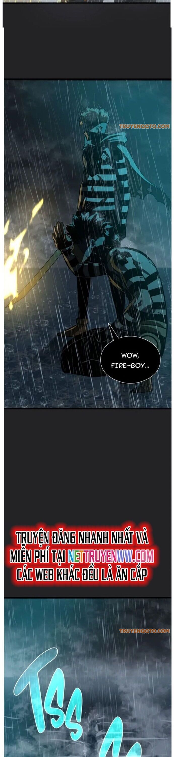 Trò Chơi Của Thần Chapter 62 - 18