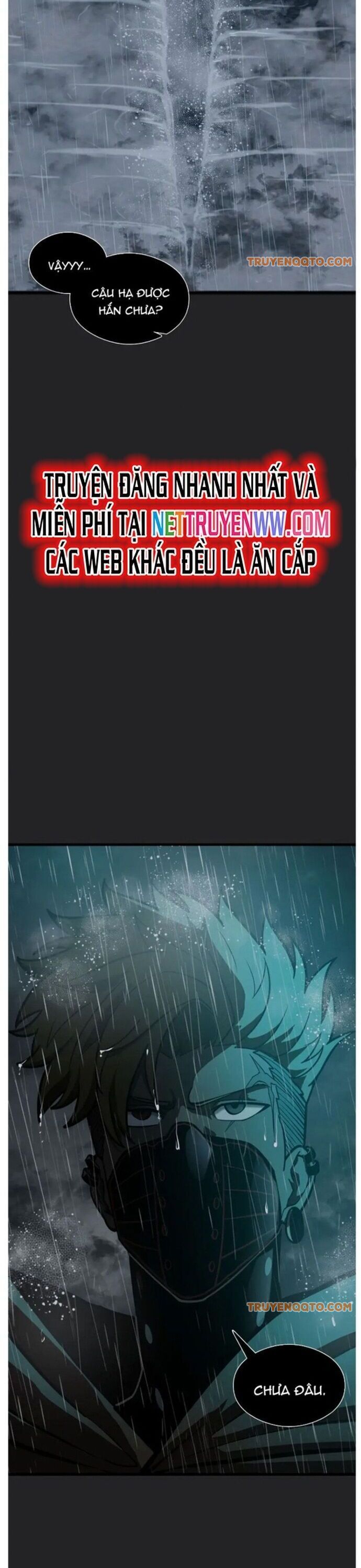 Trò Chơi Của Thần Chapter 62 - 20