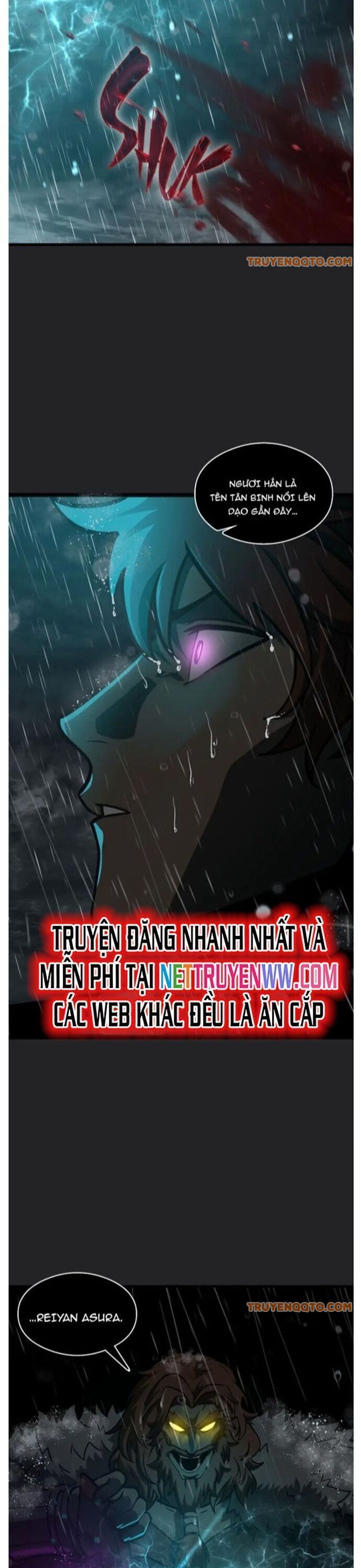 Trò Chơi Của Thần Chapter 62 - 3