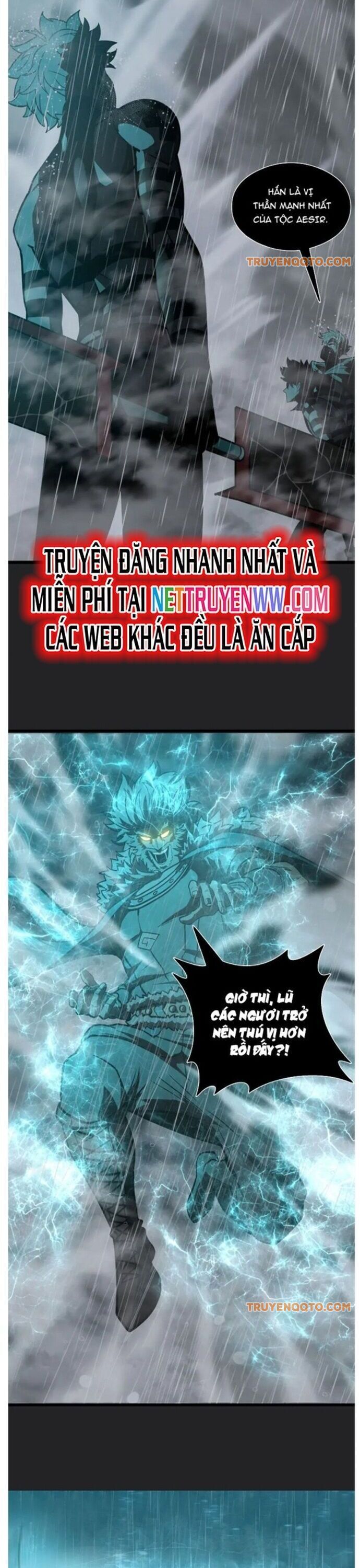 Trò Chơi Của Thần Chapter 62 - 22