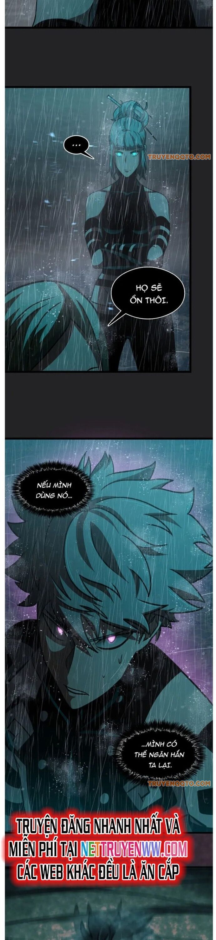 Trò Chơi Của Thần Chapter 62 - 25