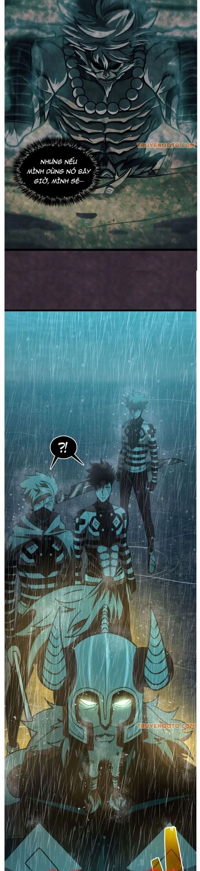 Trò Chơi Của Thần Chapter 62 - 26