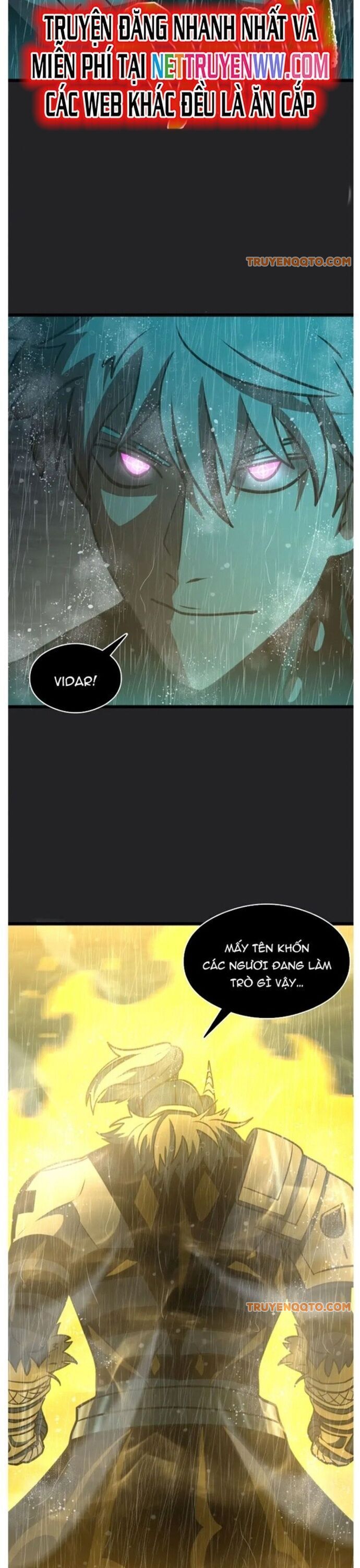 Trò Chơi Của Thần Chapter 62 - 27