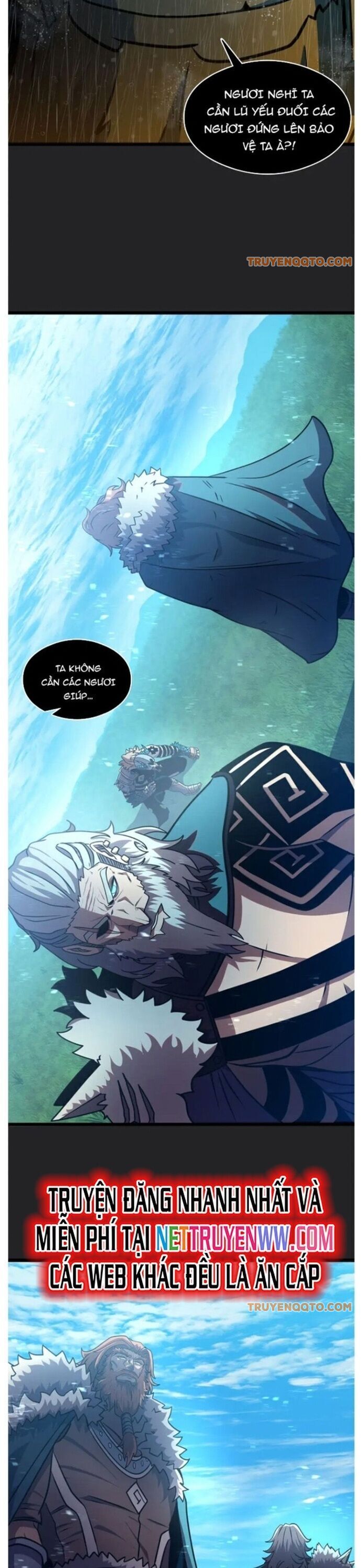 Trò Chơi Của Thần Chapter 62 - 29