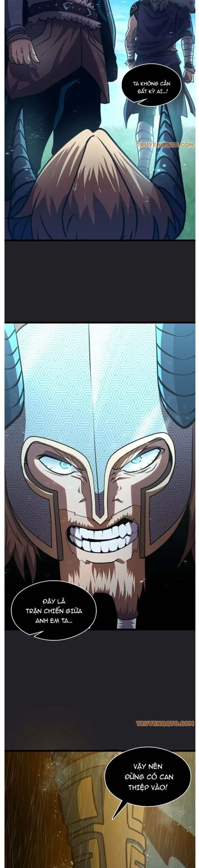 Trò Chơi Của Thần Chapter 62 - 30