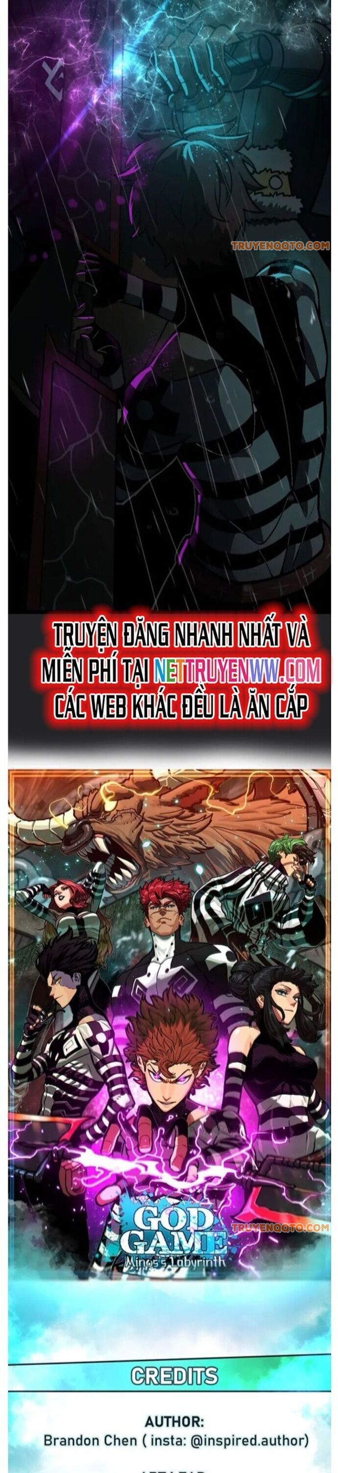 Trò Chơi Của Thần Chapter 62 - 4