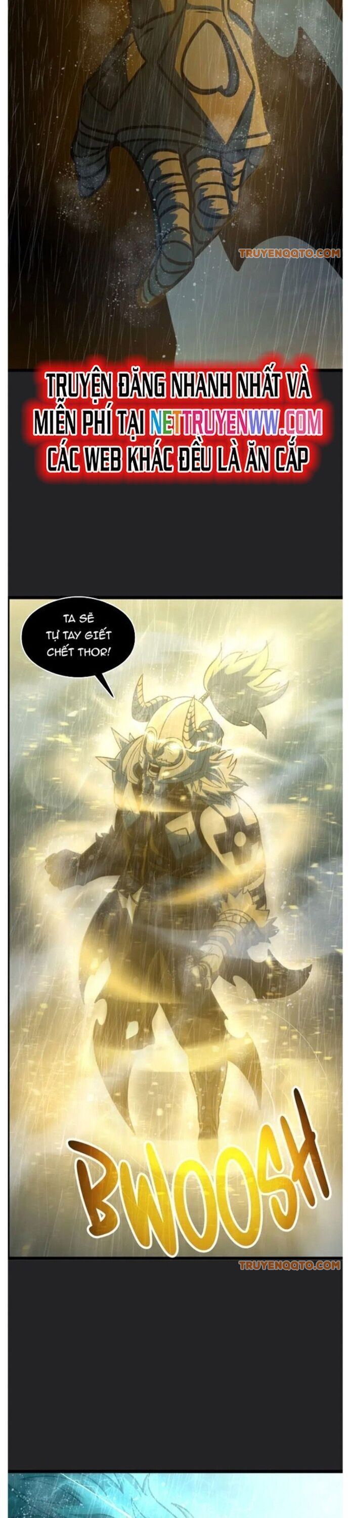 Trò Chơi Của Thần Chapter 62 - 31