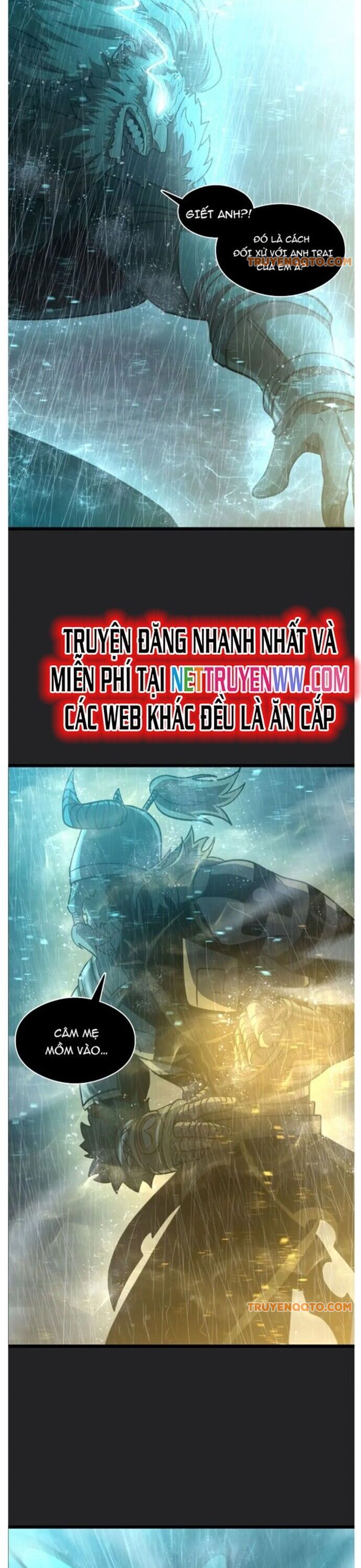 Trò Chơi Của Thần Chapter 62 - 32