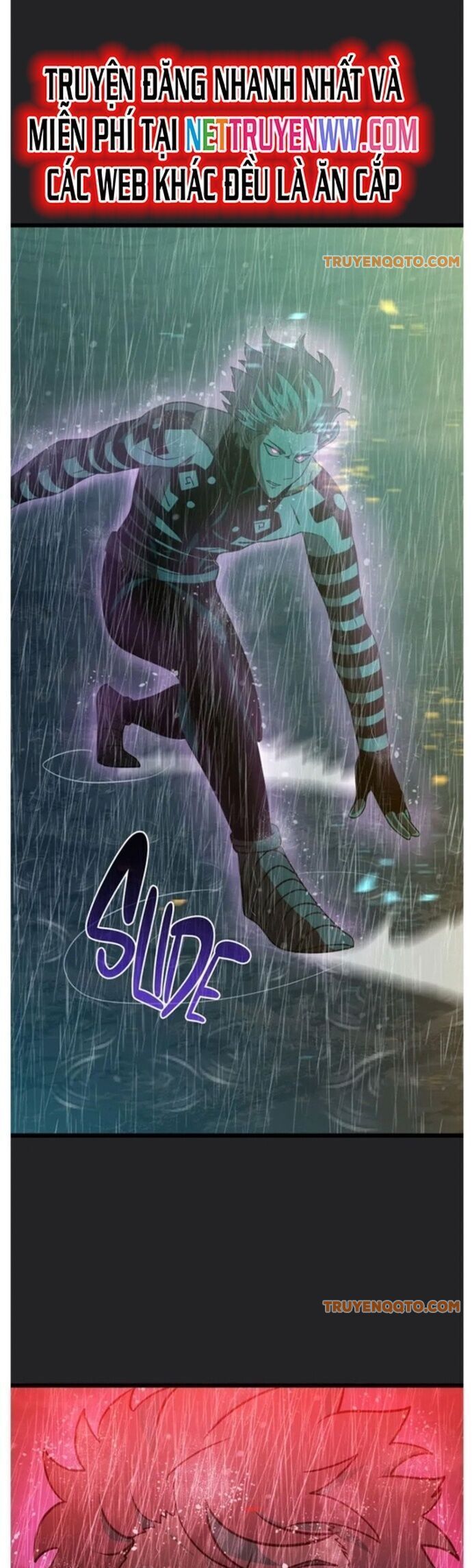 Trò Chơi Của Thần Chapter 62 - 37