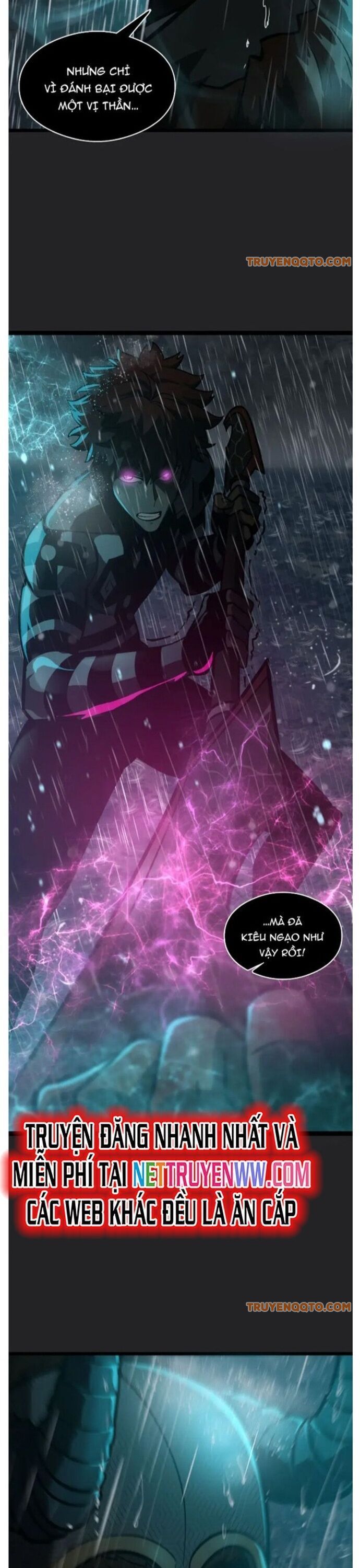 Trò Chơi Của Thần Chapter 62 - 7