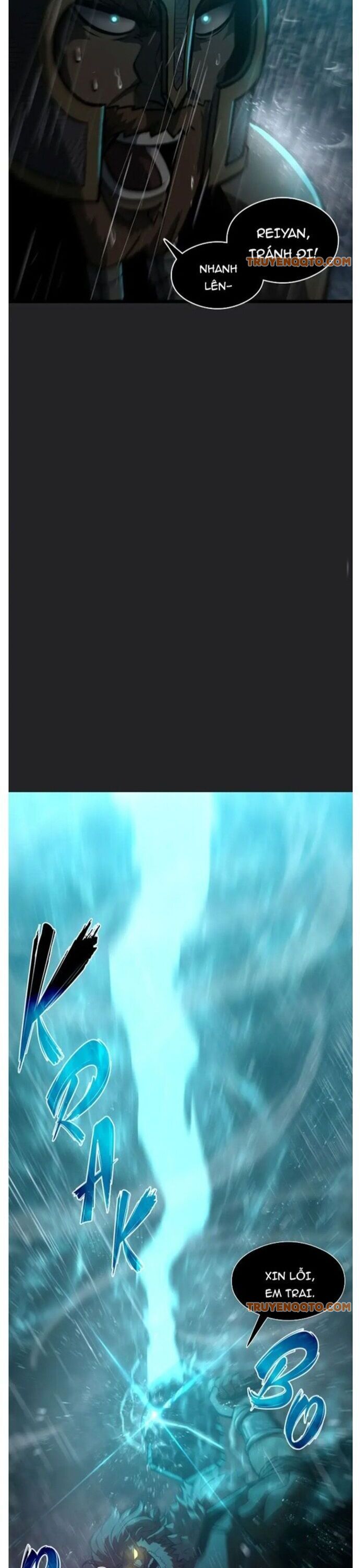 Trò Chơi Của Thần Chapter 62 - 8