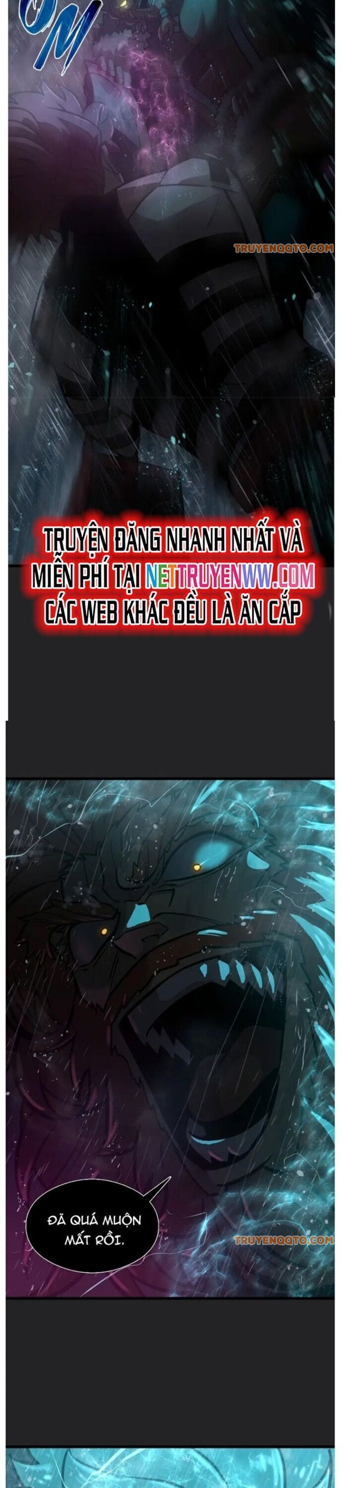 Trò Chơi Của Thần Chapter 62 - 9