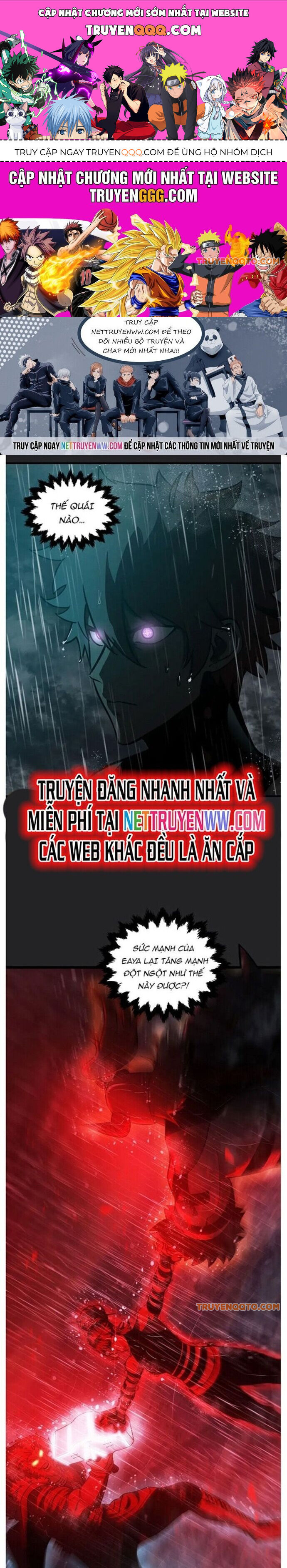 Trò Chơi Của Thần Chapter 63 - 1