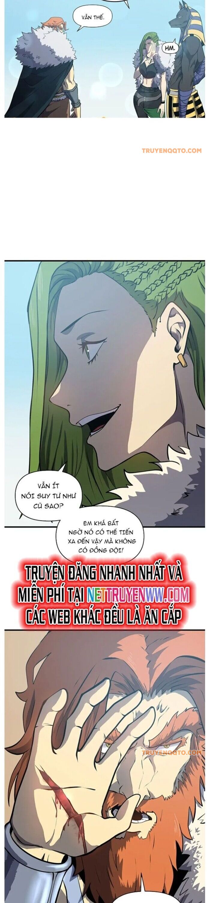 Trò Chơi Của Thần Chapter 63 - 12