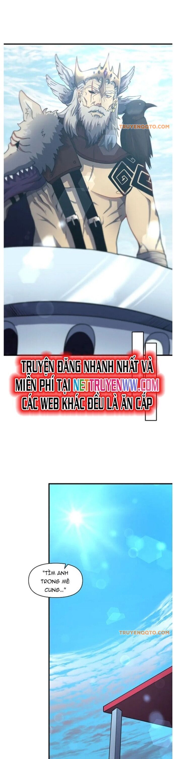 Trò Chơi Của Thần Chapter 63 - 17