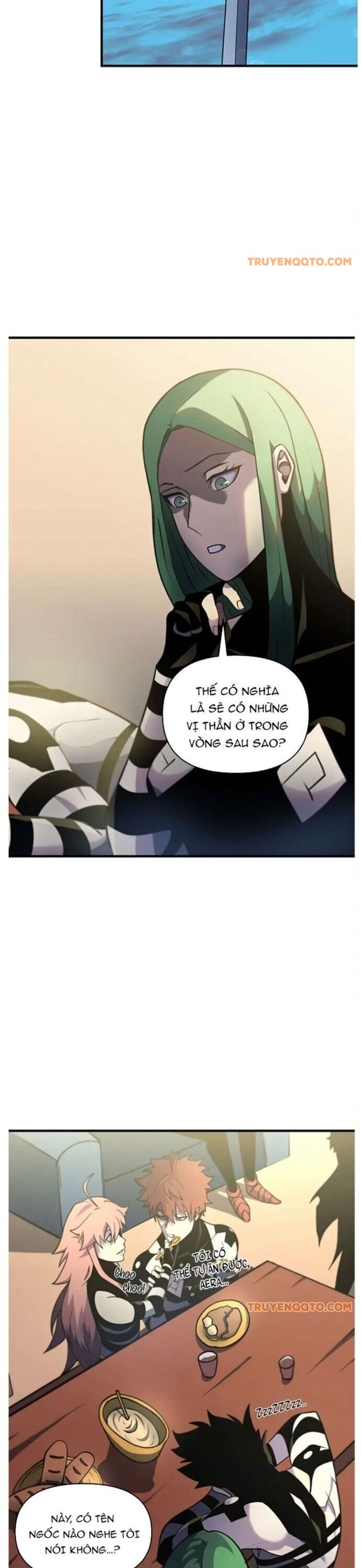 Trò Chơi Của Thần Chapter 63 - 18