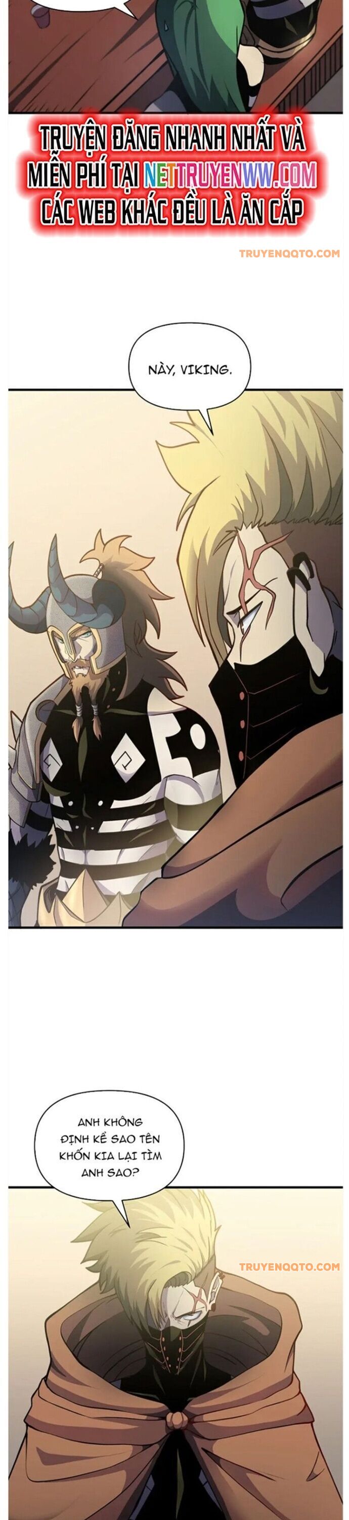 Trò Chơi Của Thần Chapter 63 - 19
