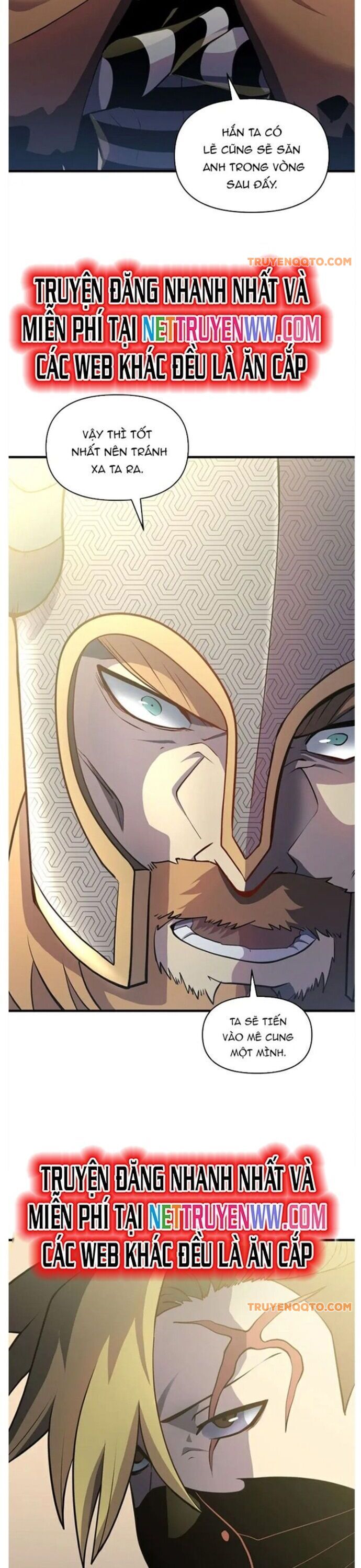 Trò Chơi Của Thần Chapter 63 - 20