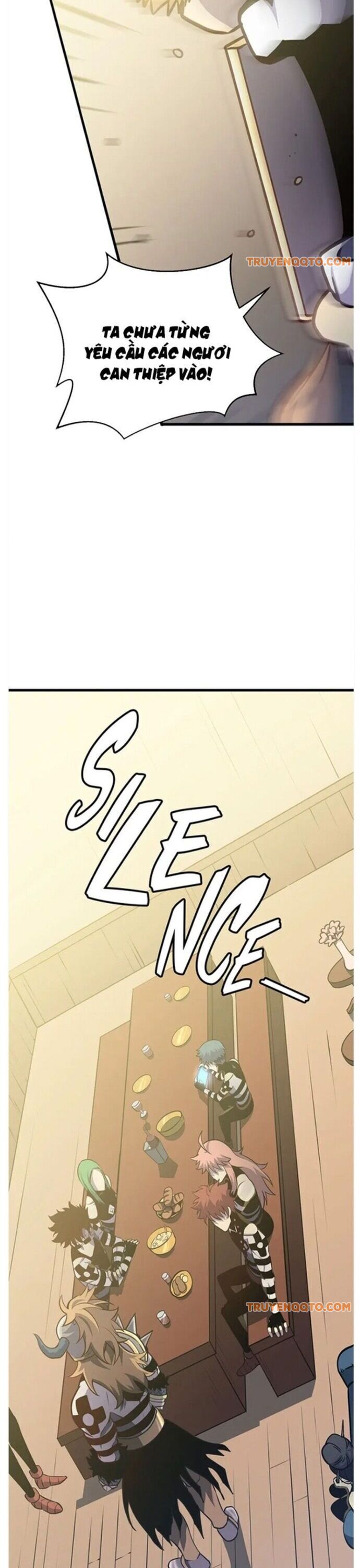 Trò Chơi Của Thần Chapter 63 - 22