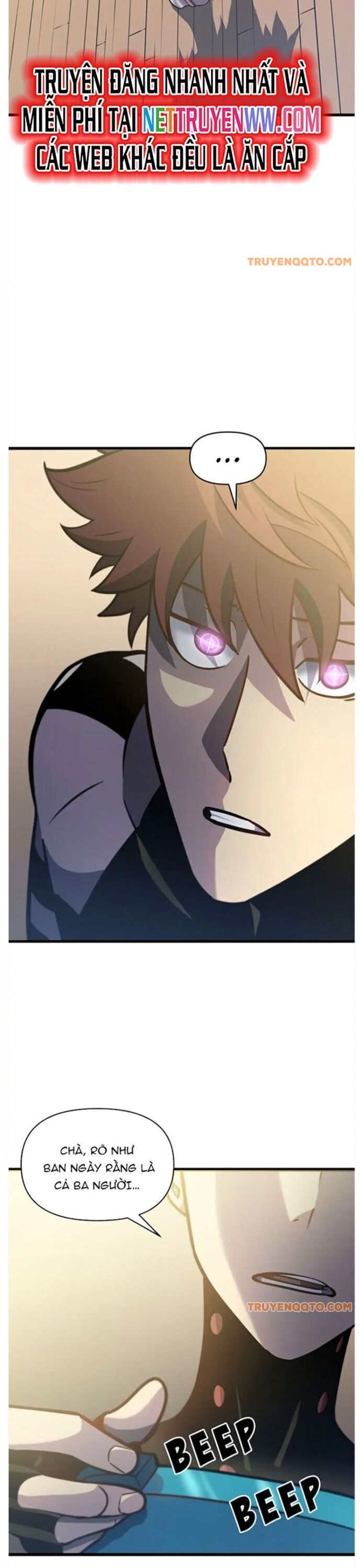 Trò Chơi Của Thần Chapter 63 - 23